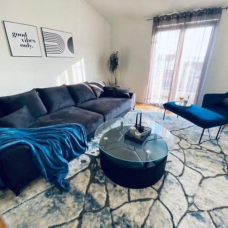 Apartament Zara Zewnętrze zdjęcie