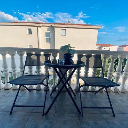 Apartament Zara Zewnętrze zdjęcie