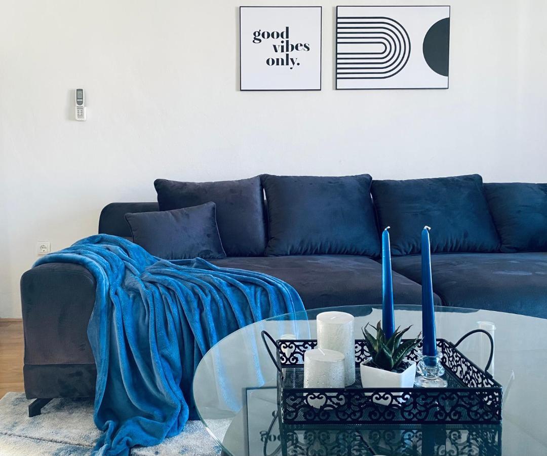 Apartament Zara Zewnętrze zdjęcie