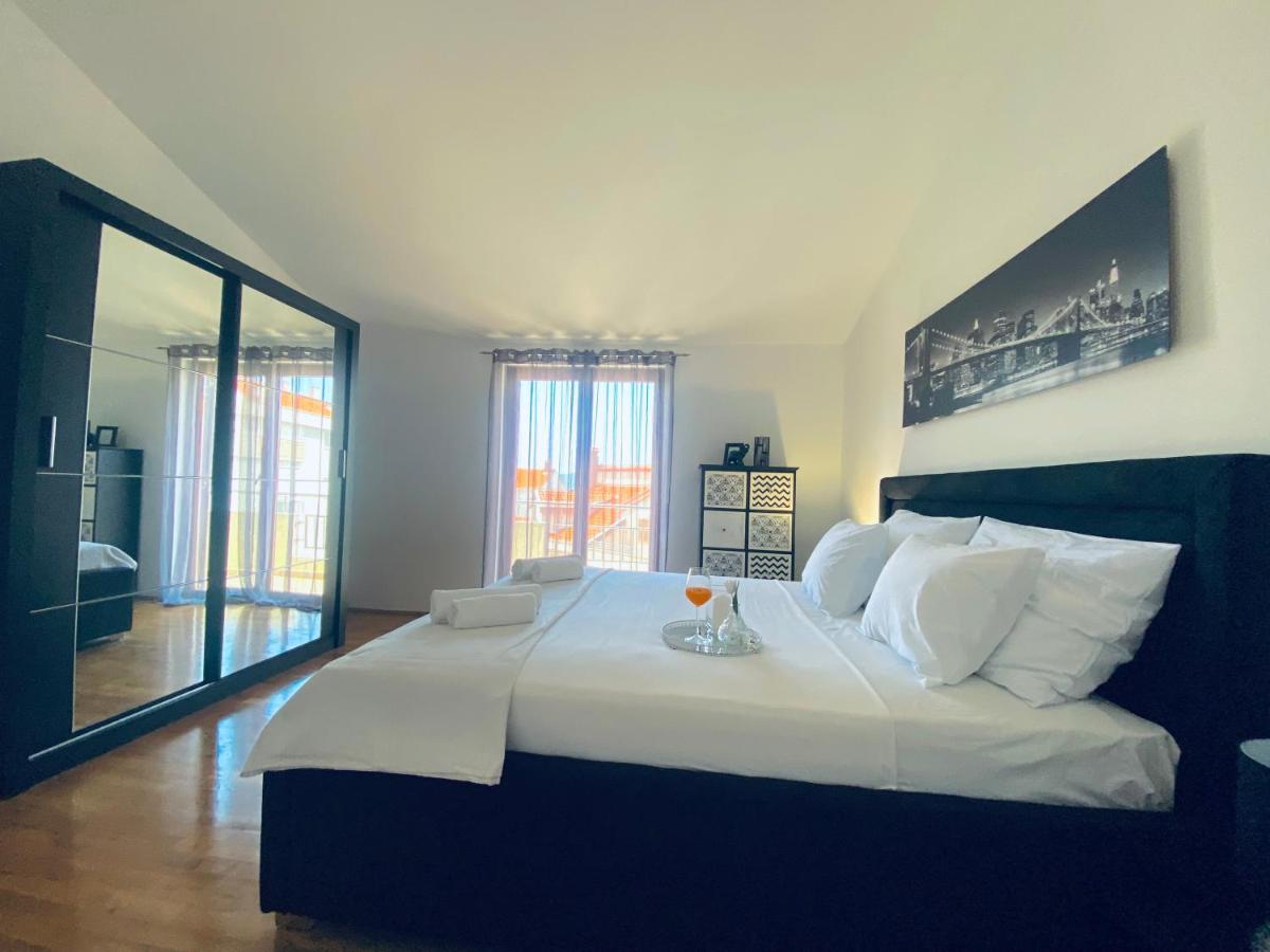 Apartament Zara Zewnętrze zdjęcie