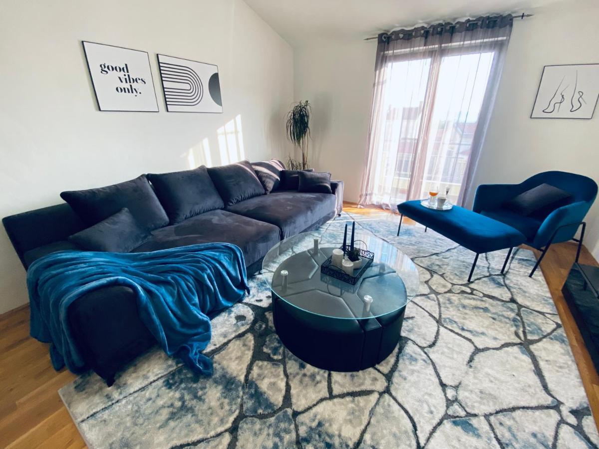 Apartament Zara Zewnętrze zdjęcie