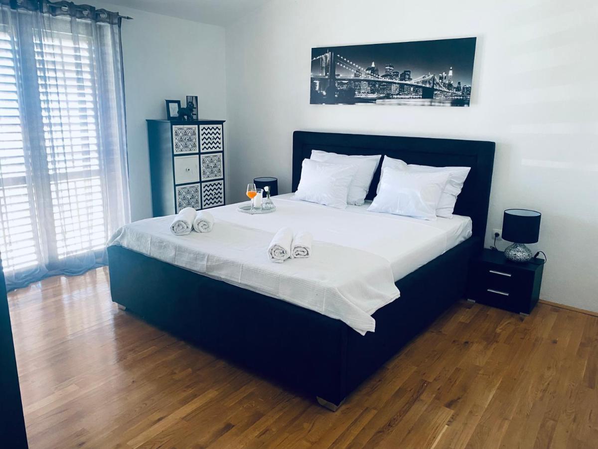 Apartament Zara Zewnętrze zdjęcie