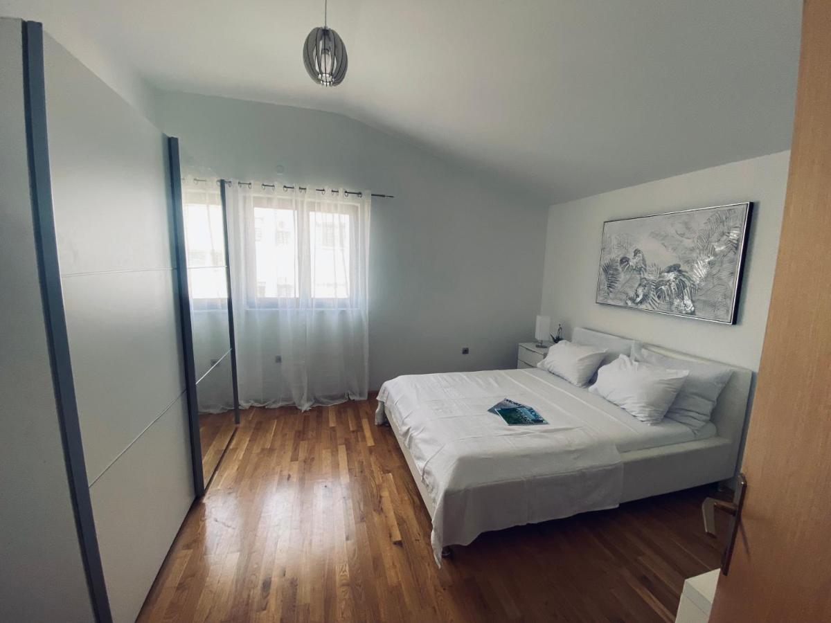 Apartament Zara Zewnętrze zdjęcie