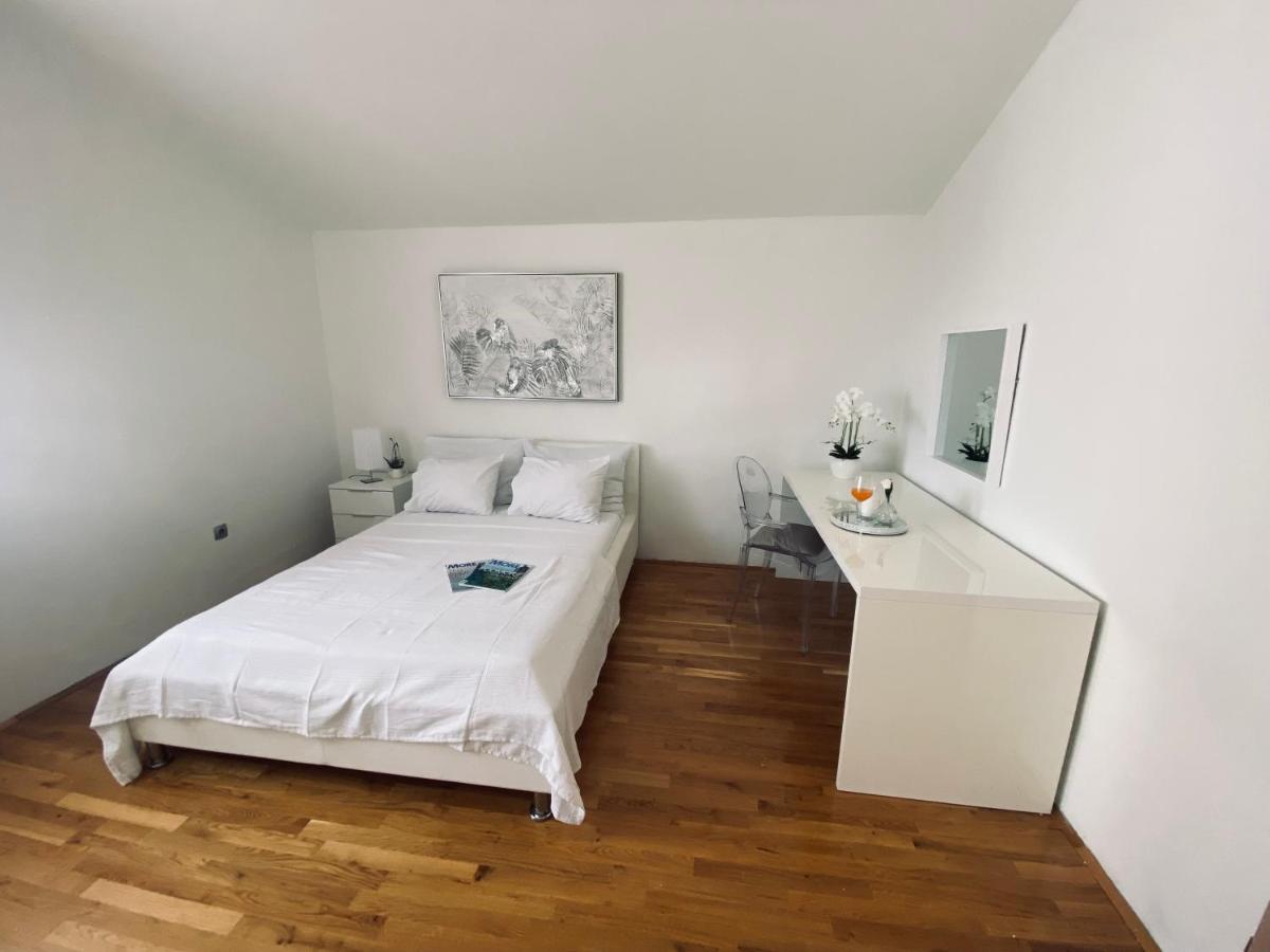 Apartament Zara Zewnętrze zdjęcie