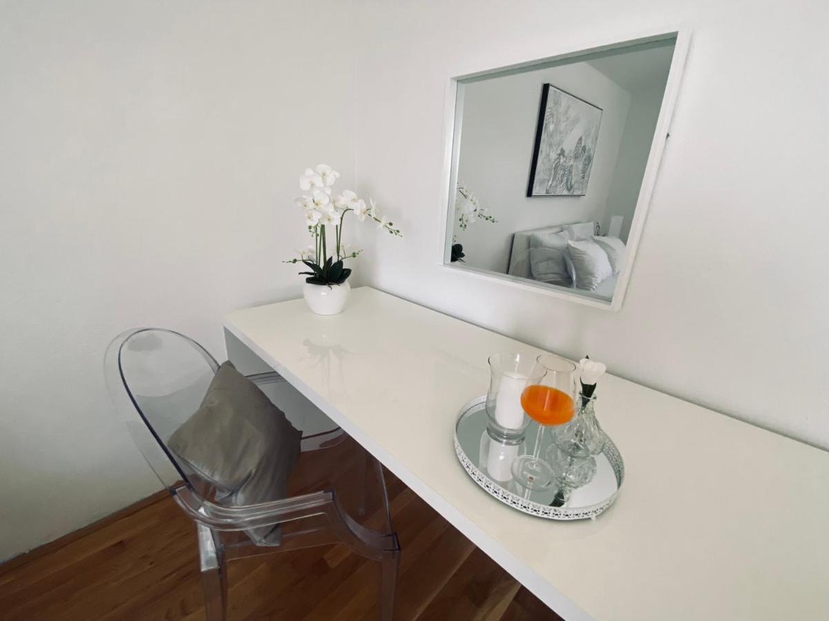 Apartament Zara Zewnętrze zdjęcie